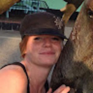 Meet your Posher, Tasha